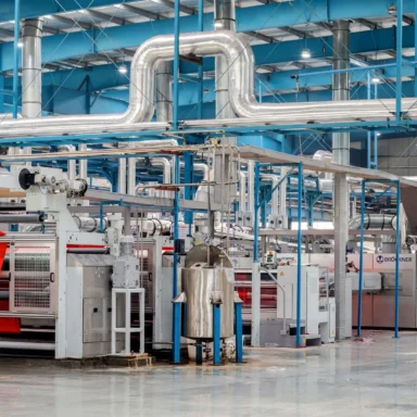 Manufacturing
